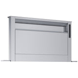 Bosch 800 Series HDD80052UC Downdraft, LED, Aluminum Mesh Filter, Stainless Steel colour