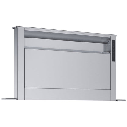 Bosch 800 Series 30" Downdraft Ventilation - Stainless Steel Colour