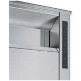 Bosch 800 Series HDD80052UC Downdraft, LED, Aluminum Mesh Filter, Stainless Steel colour