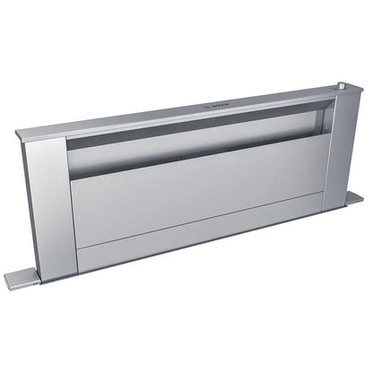 800 Series, Downdraft Ventilation, 36'', Stainless Steel HDD86051UC