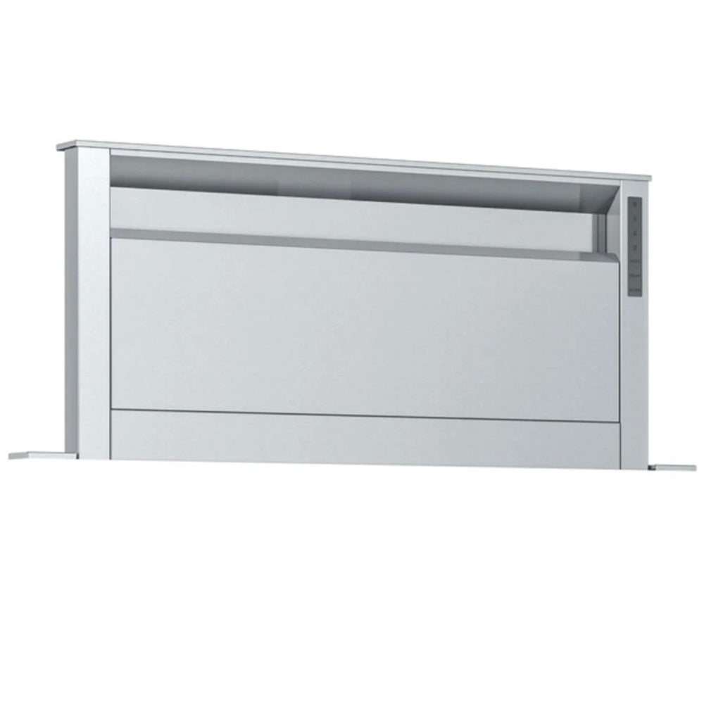 Bosch HDD86052UC Downdraft Ventilation, 36" Stainless Steel Colour