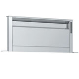 Bosch HDD86052UC Downdraft Ventilation, 36" Stainless Steel Colour