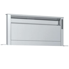 Bosch HDD86052UC Downdraft Ventilation, 36" Stainless Steel Colour