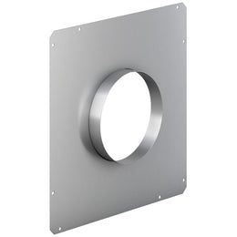 Bosch HDDFTRAN6 6 Inch Downdraft Round Front Plate