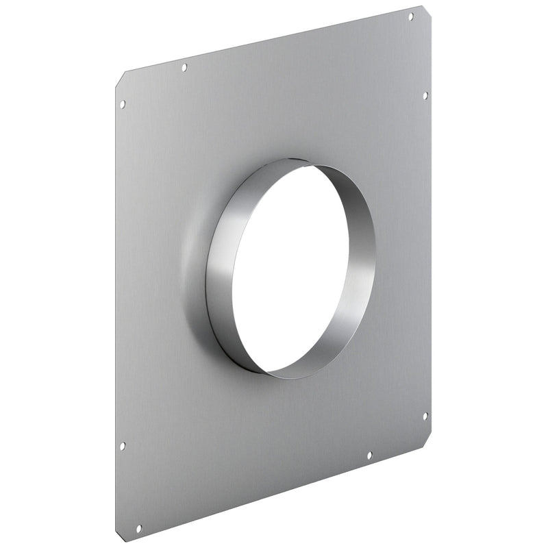 Bosch HDDFTRAN6 6 Inch Downdraft Round Front Plate