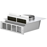 Bosch HDDREC5UC Downdraft Recirculation Kit