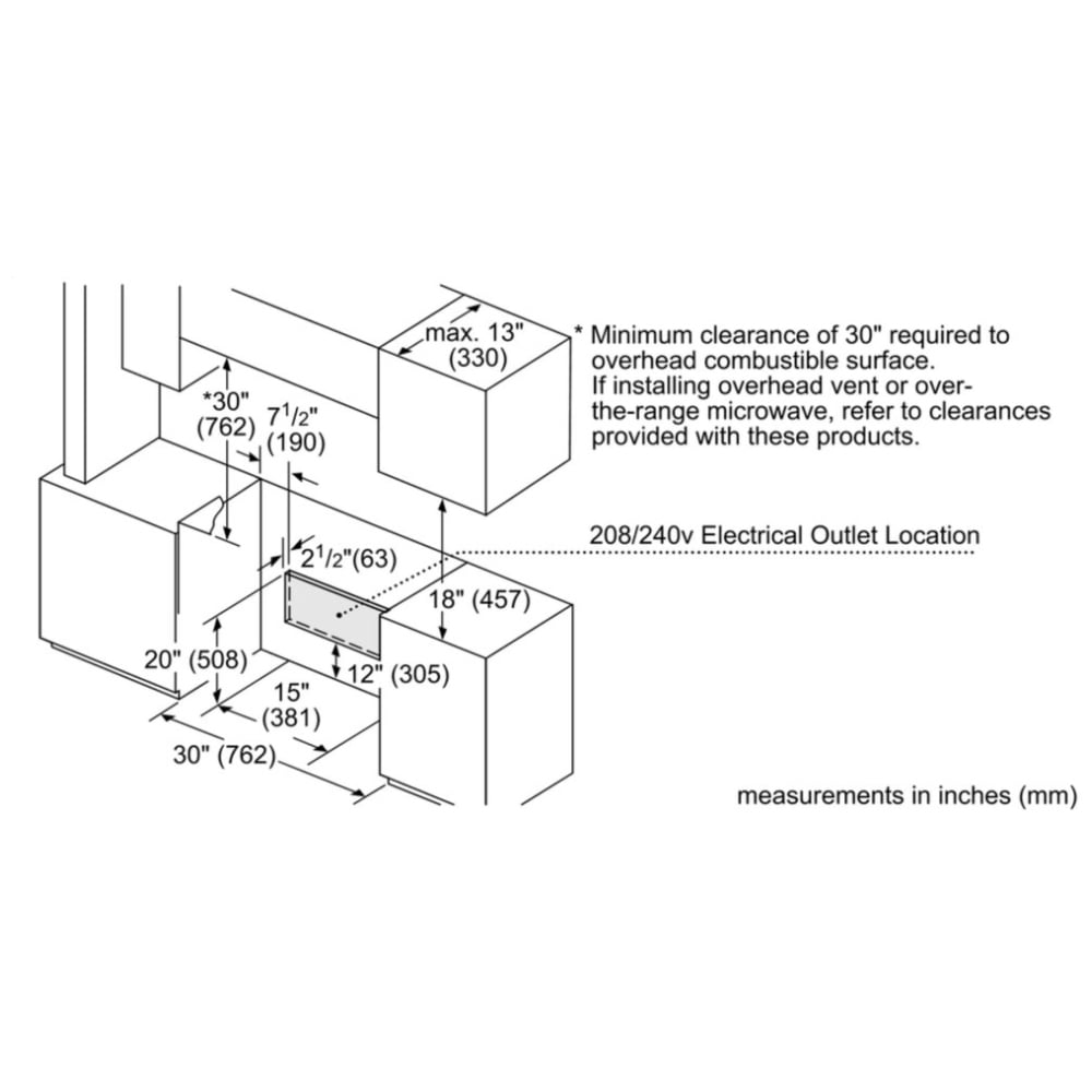 800 Series Dual Fuel Slide in Ranges, Stainless Steel HDI8056C