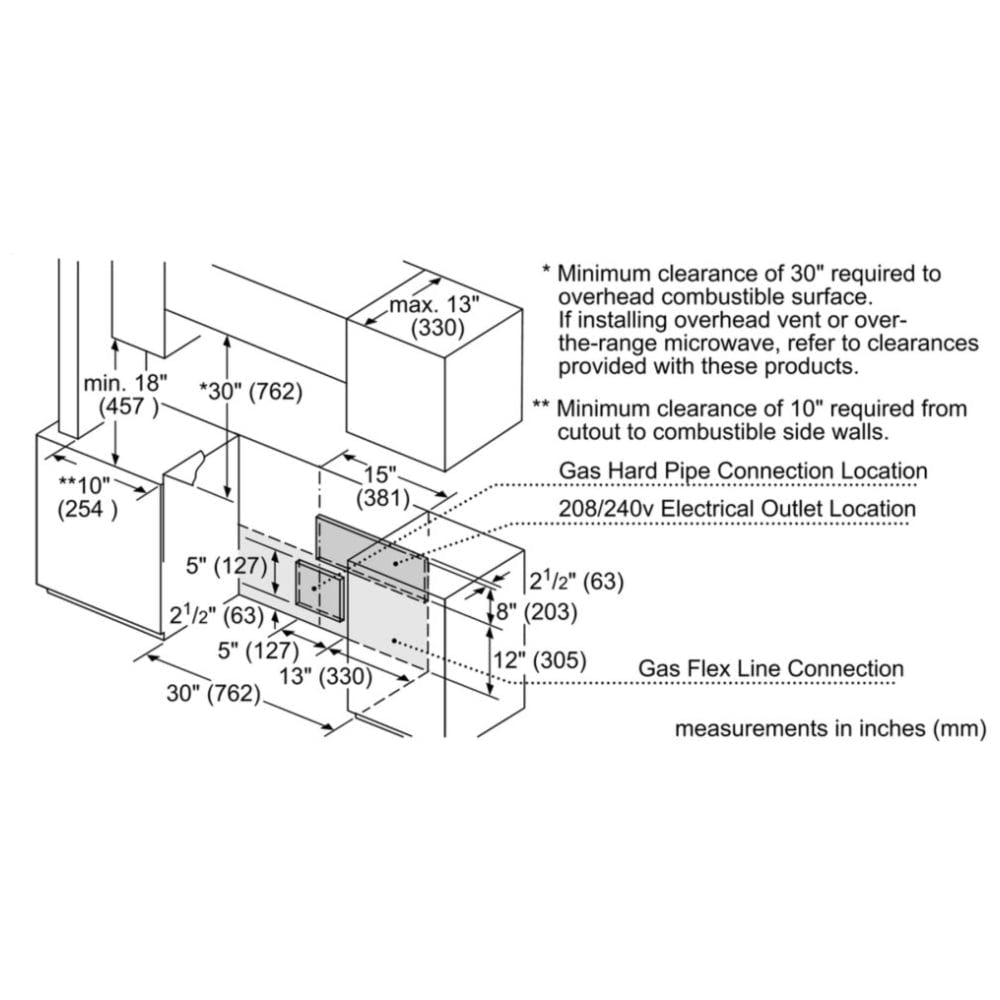 800 Series Dual Fuel Slide in Ranges, Stainless Steel HDI8056C