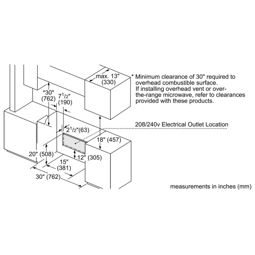 800 Series Dual Fuel Slide in Ranges, Stainless Steel HDI8056C