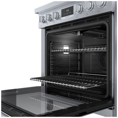 Discontinued HDS8055C