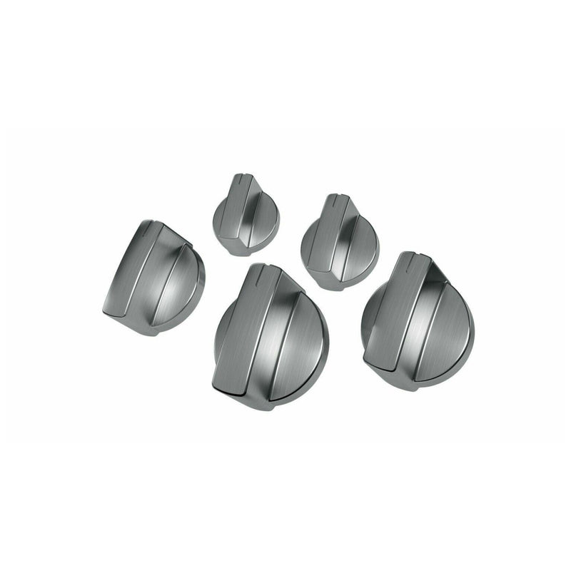 Bosch HEZ27755 Metal Control Knob Kit