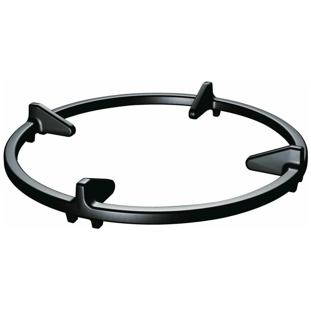 Bosch HEZ298107 Black Universal Wok Ring