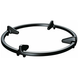 Bosch HEZ298107 Black Universal Wok Ring