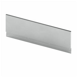 Bosch HEZ7YZ30UC 9 Inch Backguard for 30 Inch Bosch Rangetop