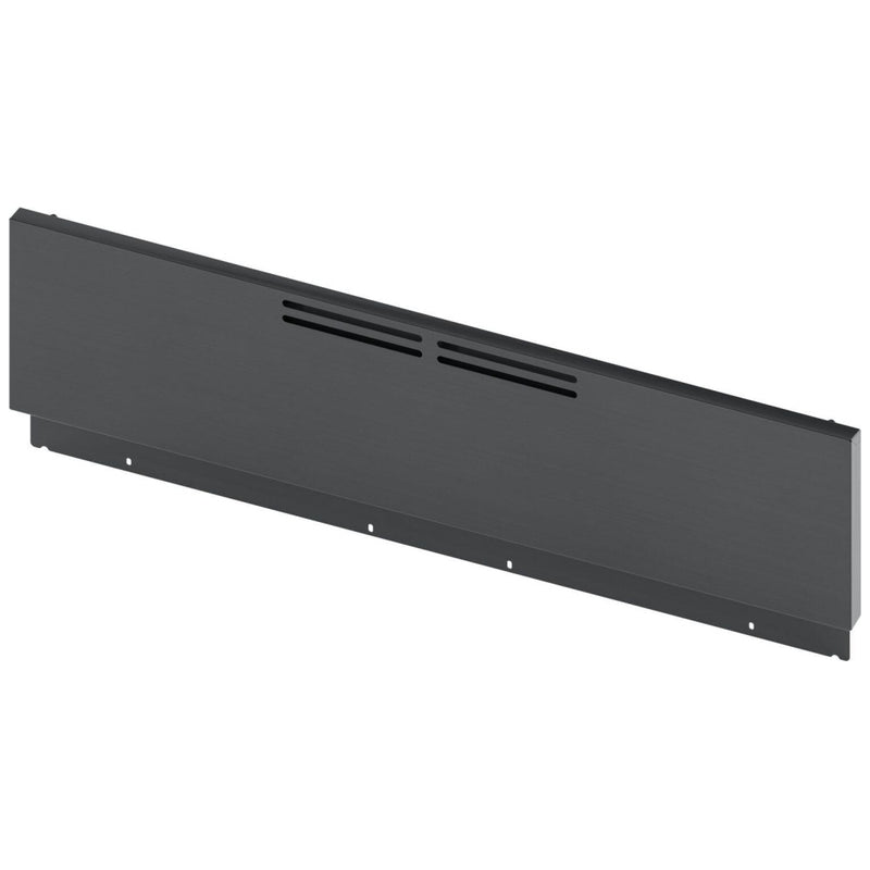 Bosch HEZ8YZ30UC 9 Inch Low Back Guard for 30 Inch Industrial Style Range