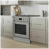 Bosch HEZ9TK30UC 30 Inch Toe Kick