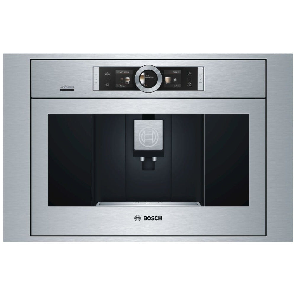 Bosch HEZCMT3050 Built-in Coffee Machine Trim Kit