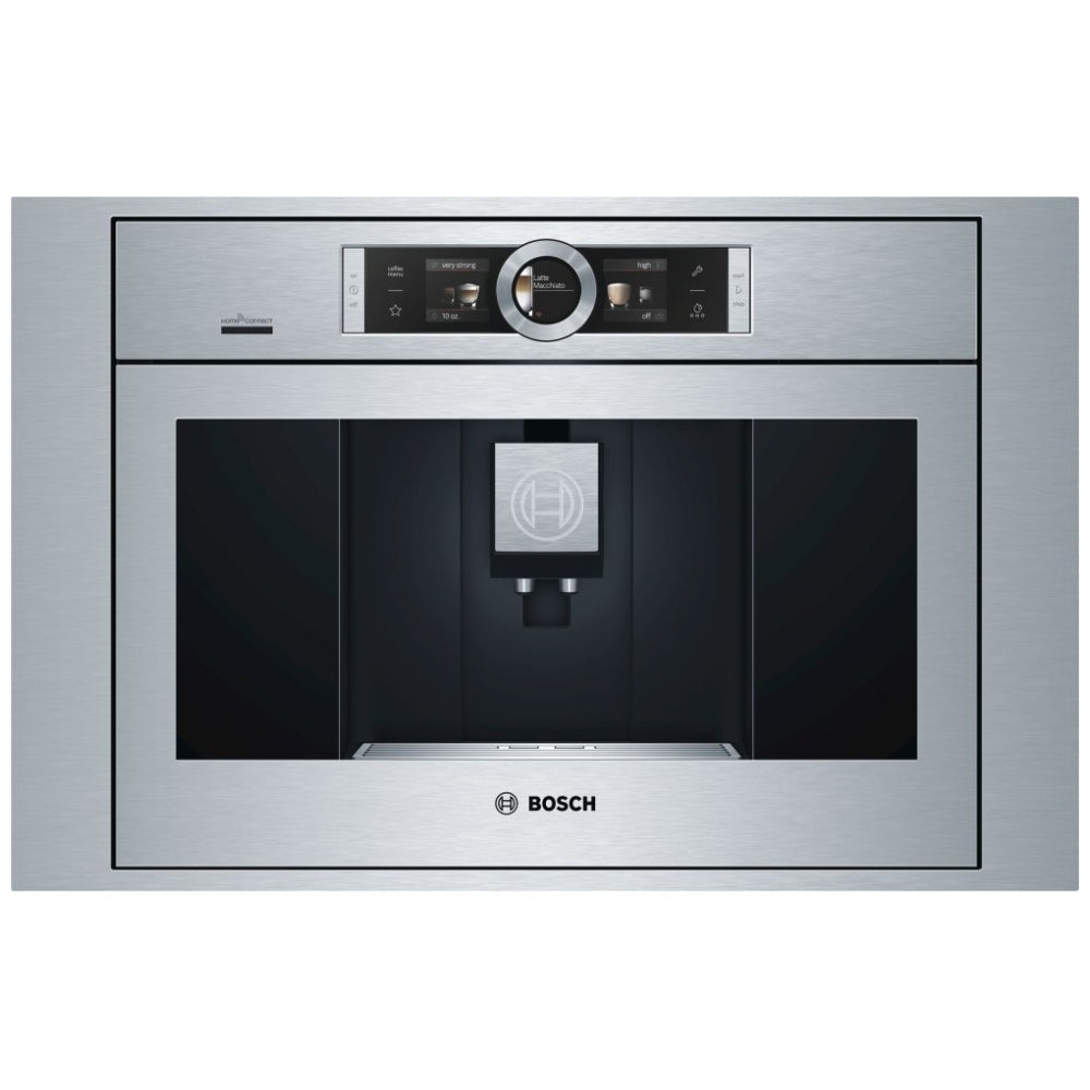 Bosch HEZCMT3050 Built-in Coffee Machine Trim Kit