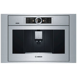 Bosch HEZCMT3050 Built-in Coffee Machine Trim Kit