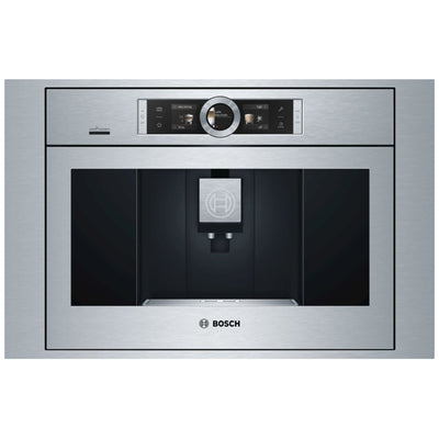 Bosch HEZCMT3050 Built-in Coffee Machine Trim Kit