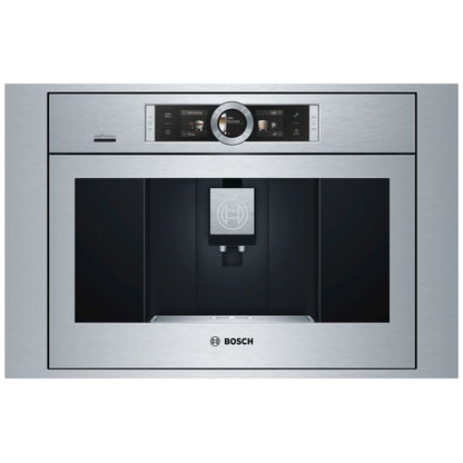 Bosch HEZCMT3050 Built-in Coffee Machine Trim Kit