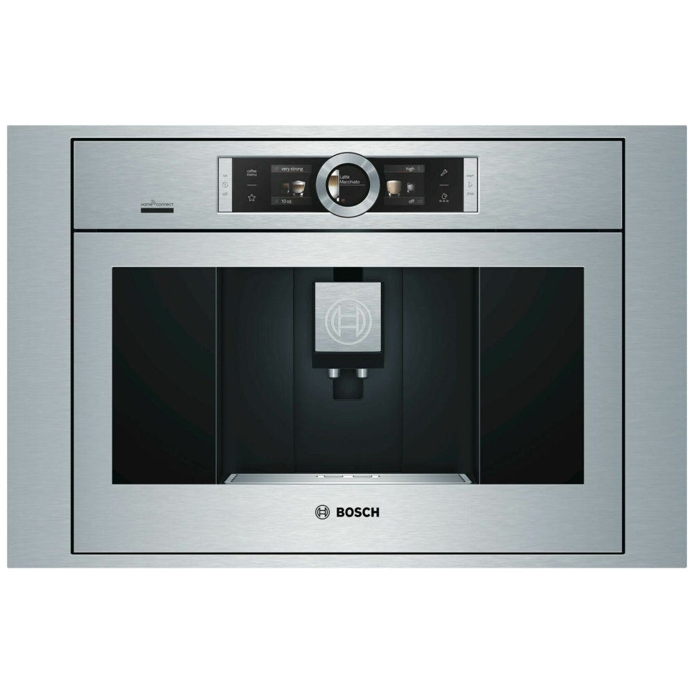 Bosch HEZCMT3050 Built-in Coffee Machine Trim Kit