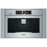 Bosch HEZCMT3050 Built-in Coffee Machine Trim Kit