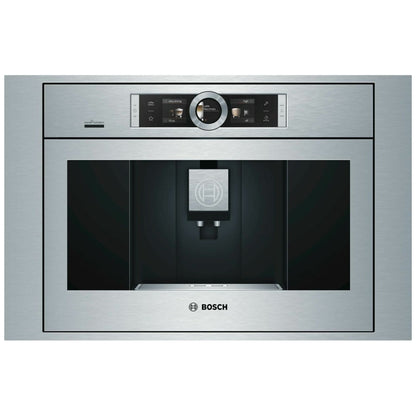 Bosch HEZCMT3050 Built-in Coffee Machine Trim Kit