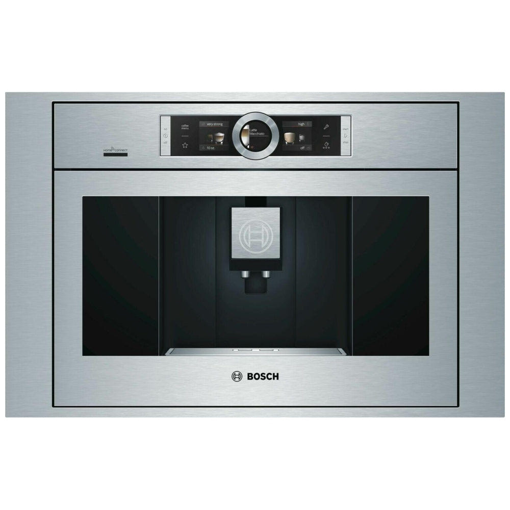 Bosch HEZCMT3050 Built-in Coffee Machine Trim Kit