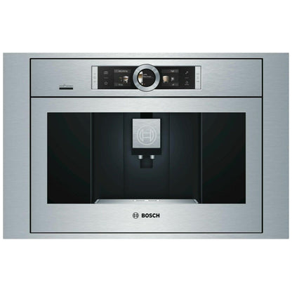 Bosch HEZCMT3050 Built-in Coffee Machine Trim Kit