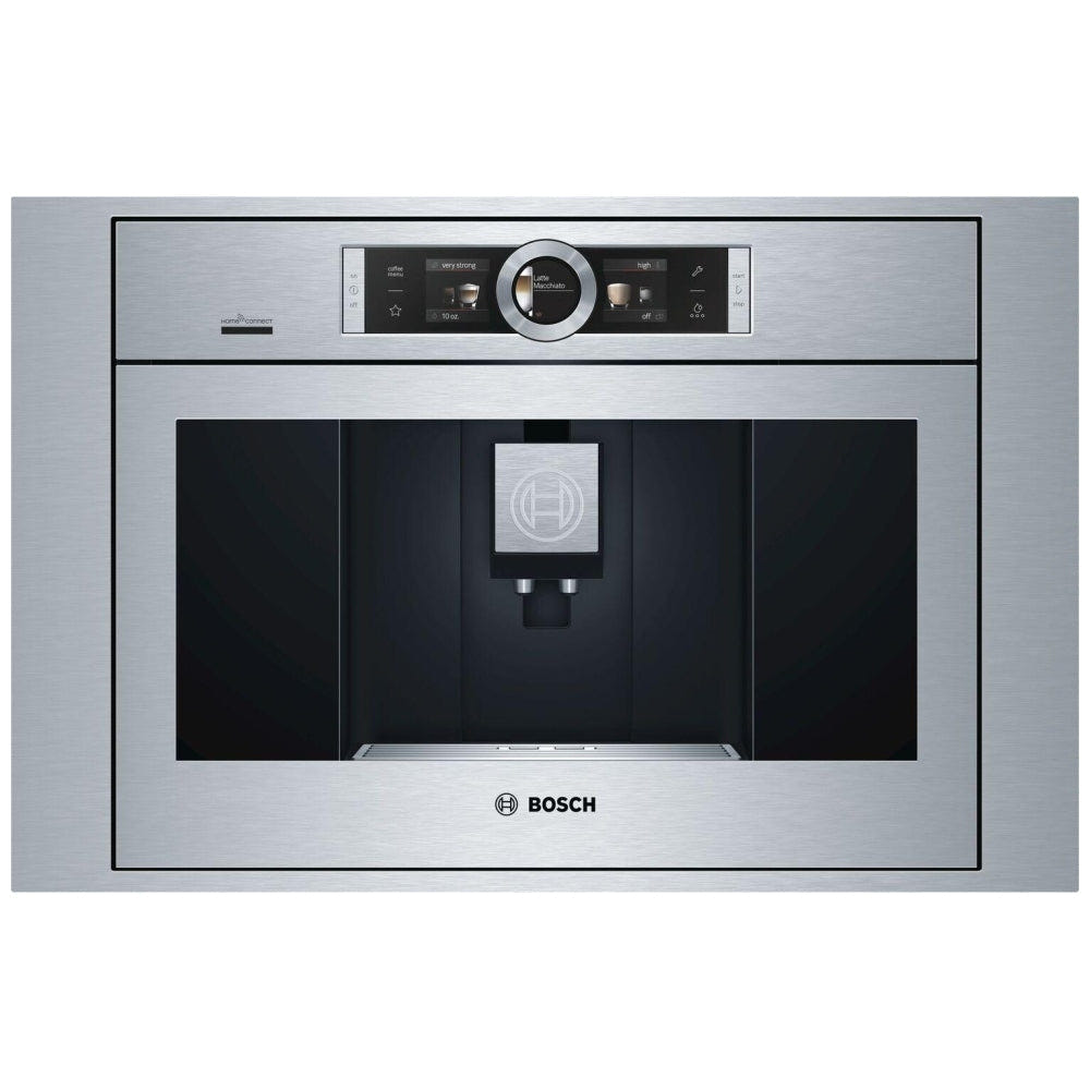 Bosch HEZCMT3050 Built-in Coffee Machine Trim Kit