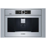 Bosch HEZCMT3050 Built-in Coffee Machine Trim Kit