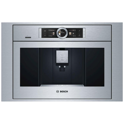 Bosch HEZCMT3050 Built-in Coffee Machine Trim Kit