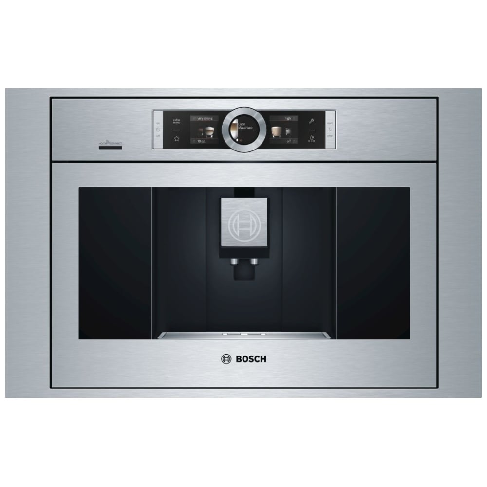 Bosch HEZCMT3050 Built-in Coffee Machine Trim Kit