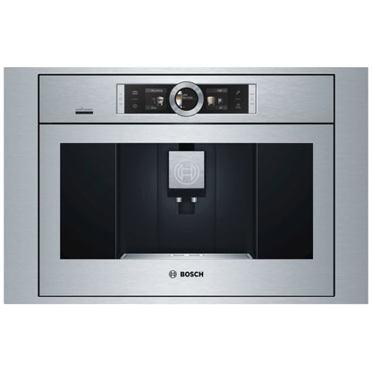 Bosch HEZCMT3050 Built-in Coffee Machine Trim Kit