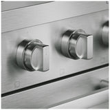 Bosch HGS5057UC Gas Range