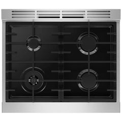 Bosch HGS5057UC Gas Range