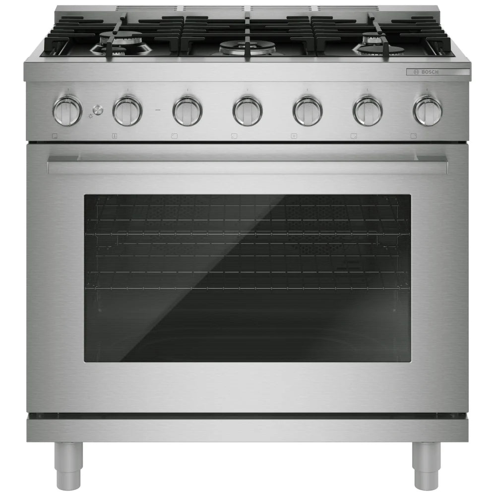 Bosch HGS5657UC Gas Range