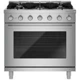 Bosch HGS5657UC Gas Range