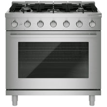 Bosch HGS5657UC Gas Range