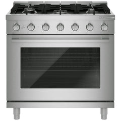 Bosch HGS5657UC Gas Range