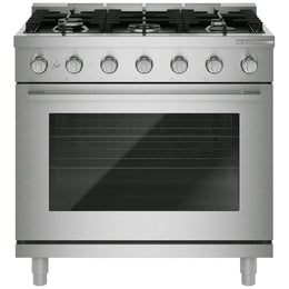 Bosch HGS5657UC Gas Range