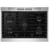 Bosch HGS5657UC Gas Range