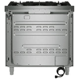 Bosch HGS5657UC Gas Range