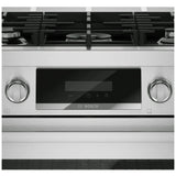 Bosch HGS8057UC Gas Range