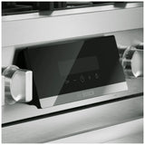Bosch HGS8057UC Gas Range
