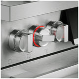 Bosch HGS8057UC Gas Range