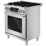 Bosch HGS8057UC Gas Range