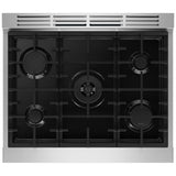 Bosch HGS8057UC Gas Range