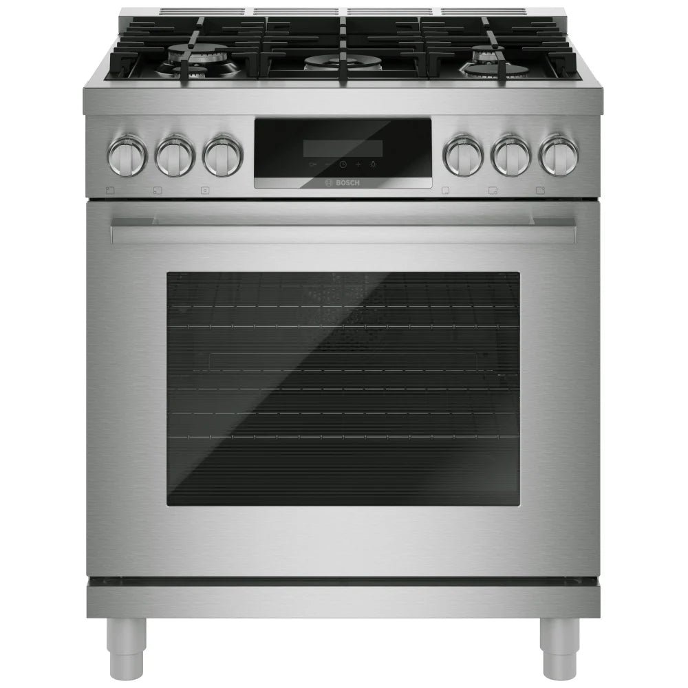 Bosch HGS8057UC Gas Range
